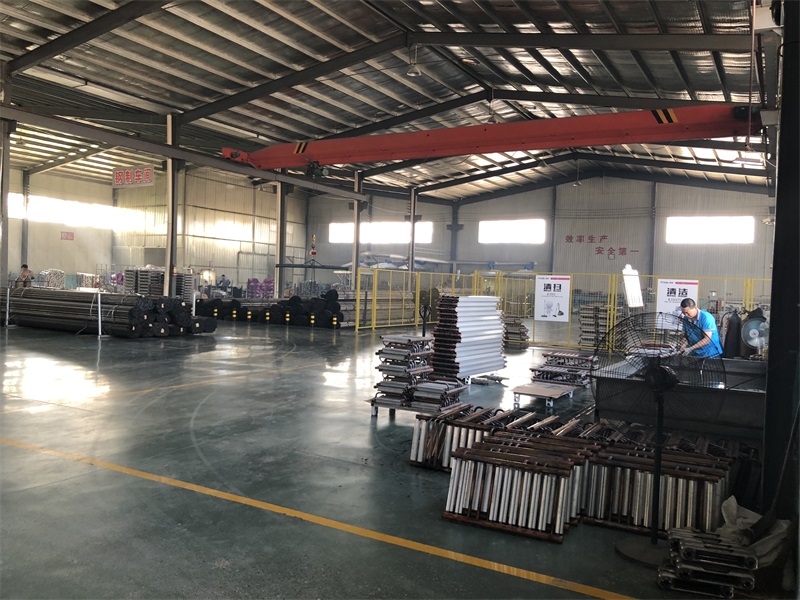 散熱器知名品牌