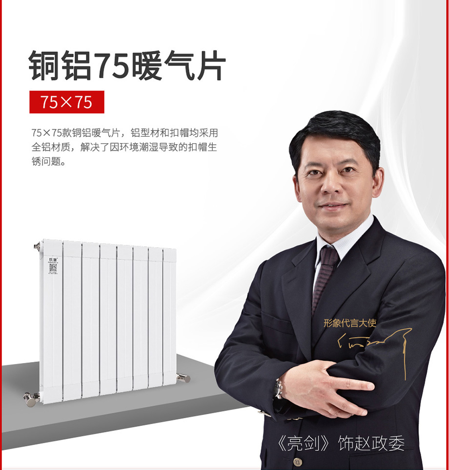 散熱器十大品牌 散熱器十大品牌