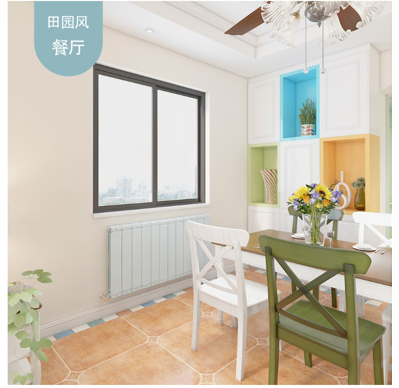 散熱器十大品牌