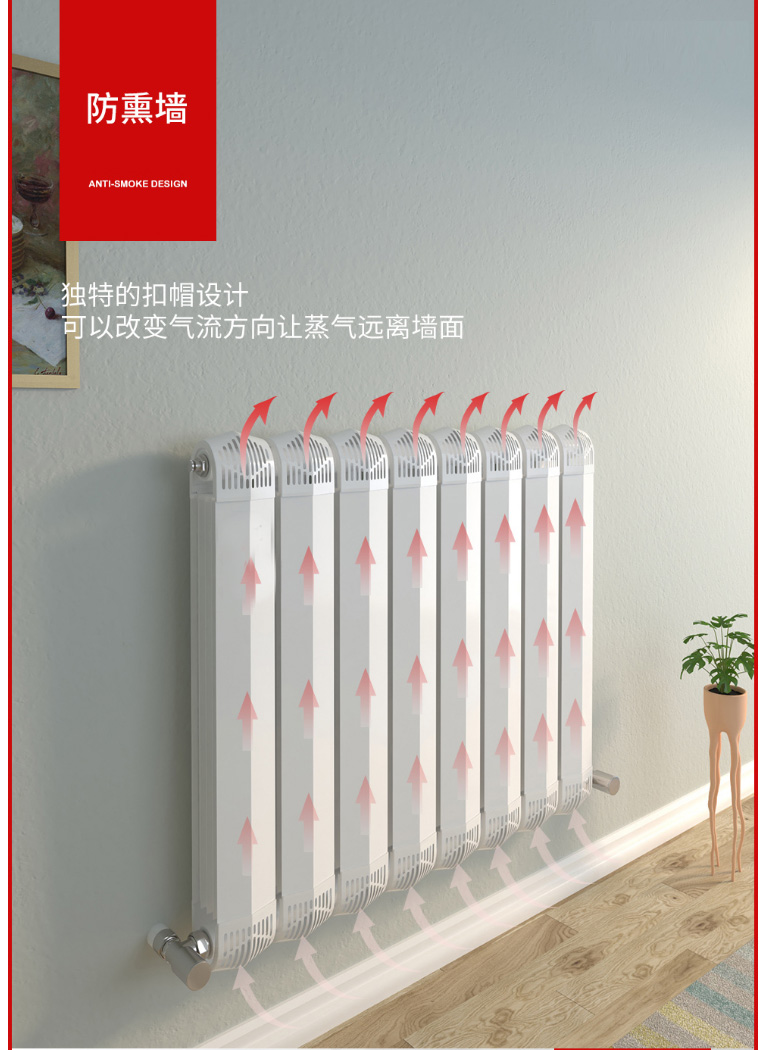 散熱器十大品牌