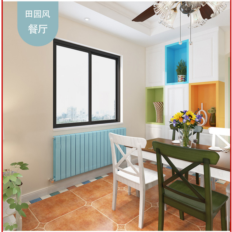 散熱器十大品牌