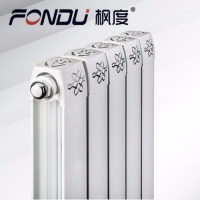 楓度銅鋁復復合散熱器-家裝好選擇！