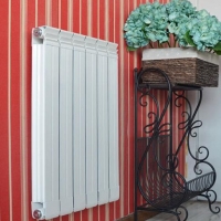 移動更改鋼制暖氣片必要了解的問題！