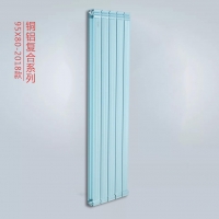 如何讓楓度銅鋁復合散熱器在冬季發揮出實力？