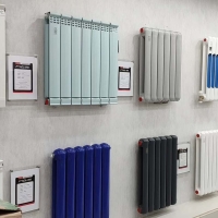 知名暖氣片品牌楓度散熱器提醒您：寒冬之下慎防暖氣片凍裂！