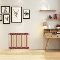 暖風機對比傳統的暖氣片哪個好？