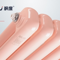 鋼制二柱散熱器是一種高效的家庭獨(dú)立采暖方式
