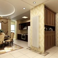 冬季采暖裝備地暖和暖氣片，該選哪個好？