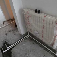 新房暖氣片安裝，暖氣管道用什么材料好？